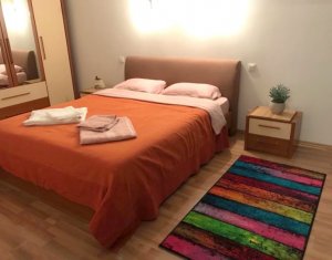 Appartement 2 chambres à louer dans Cluj-napoca, zone Plopilor