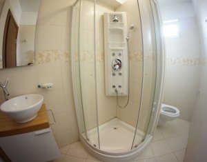 Lakás 4 szobák kiadó on Cluj-napoca