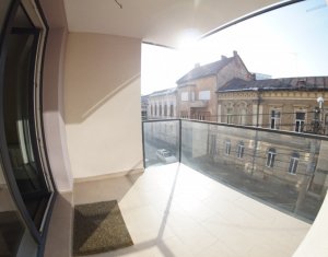 Appartement 2 chambres à vendre dans Cluj-napoca, zone Centru