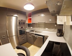 Appartement 2 chambres à vendre dans Cluj-napoca, zone Centru