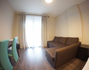 Appartement 2 chambres à vendre dans Cluj-napoca, zone Centru
