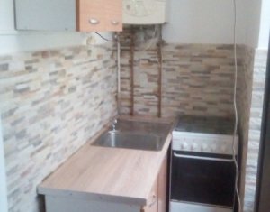 Appartement 2 chambres à louer dans Cluj-napoca, zone Centru