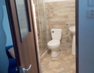Appartement 2 chambres à louer dans Cluj-napoca, zone Centru