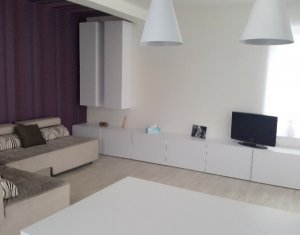 Appartement 3 chambres à louer dans Cluj-napoca, zone Europa