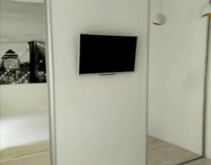 Appartement 3 chambres à louer dans Cluj-napoca, zone Europa