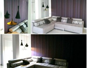 Appartement 3 chambres à louer dans Cluj-napoca, zone Europa