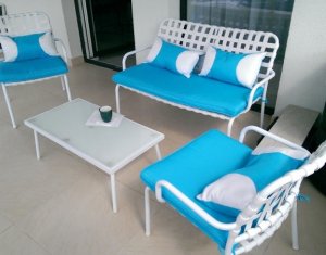 Appartement 3 chambres à louer dans Cluj-napoca, zone Europa