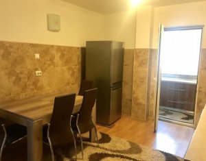 Appartement 3 chambres à louer dans Cluj-napoca, zone Marasti