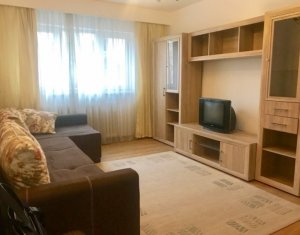 Appartement 3 chambres à louer dans Cluj-napoca, zone Marasti