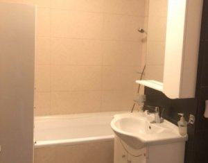 Appartement 3 chambres à louer dans Cluj-napoca, zone Marasti