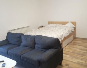 , 40m2 dans Cluj-napoca, zone Andrei Muresanu