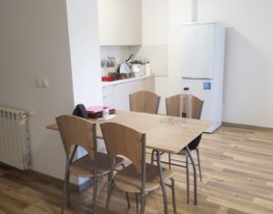 Appartement 1 chambres à louer dans Cluj-napoca, zone Andrei Muresanu