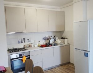 Appartement 1 chambres à louer dans Cluj-napoca, zone Andrei Muresanu