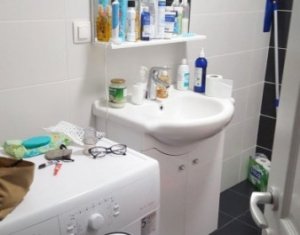 Appartement 1 chambres à louer dans Cluj-napoca, zone Andrei Muresanu
