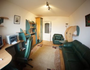Appartement 3 chambres à louer dans Cluj-napoca, zone Gheorgheni