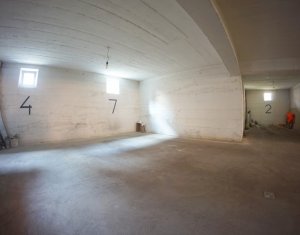 Appartement 3 chambres à louer dans Cluj-napoca, zone Gheorgheni