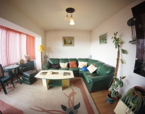 , 100m2 dans Cluj-napoca, zone Gheorgheni