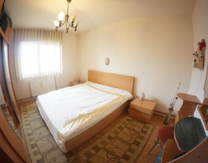 Appartement 3 chambres à louer dans Cluj-napoca, zone Gheorgheni