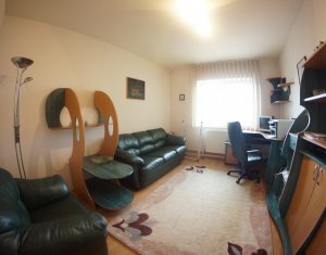 Appartement 3 chambres à louer dans Cluj-napoca, zone Gheorgheni