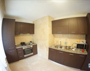 Appartement 3 chambres à louer dans Cluj-napoca, zone Andrei Muresanu