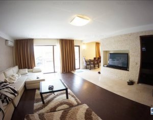 , 130m2 dans Cluj-napoca, zone Andrei Muresanu