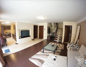 Appartement 3 chambres à louer dans Cluj-napoca, zone Andrei Muresanu