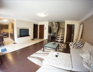 Appartement 3 chambres à louer dans Cluj-napoca, zone Andrei Muresanu