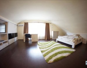 Appartement 3 chambres à louer dans Cluj-napoca, zone Andrei Muresanu