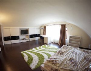 Appartement 3 chambres à louer dans Cluj-napoca, zone Andrei Muresanu