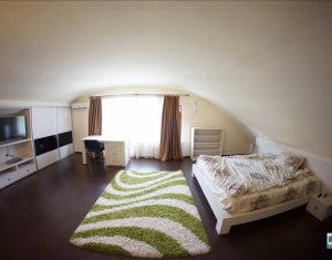Appartement 3 chambres à louer dans Cluj-napoca, zone Andrei Muresanu