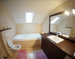 Appartement 3 chambres à louer dans Cluj-napoca, zone Andrei Muresanu