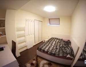 Appartement 3 chambres à louer dans Cluj-napoca, zone Andrei Muresanu