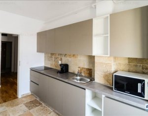 Appartement 2 chambres à louer dans Cluj-napoca, zone Gheorgheni