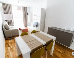 Appartement 2 chambres à louer dans Cluj-napoca, zone Gheorgheni