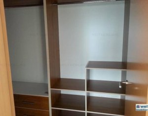 Appartement 2 chambres à louer dans Cluj-napoca, zone Gheorgheni