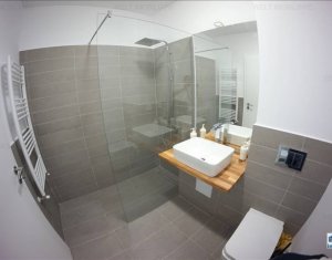 Appartement 2 chambres à louer dans Cluj-napoca, zone Europa