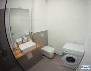 Appartement 2 chambres à louer dans Cluj-napoca, zone Europa