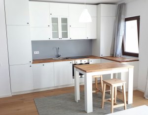 Appartement 2 chambres à louer dans Cluj-napoca, zone Europa