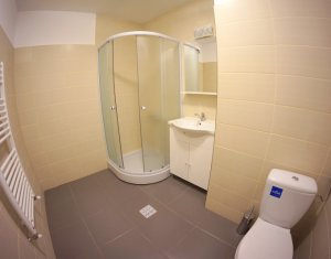 Appartement 2 chambres à louer dans Cluj-napoca, zone Gheorgheni