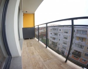 Appartement 2 chambres à louer dans Cluj-napoca, zone Gheorgheni