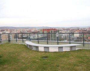Appartement 2 chambres à louer dans Cluj-napoca, zone Gheorgheni