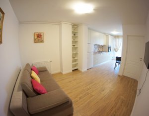 , 42m2 dans Cluj-napoca, zone Gheorgheni