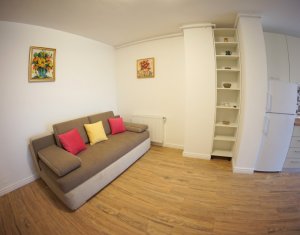 Appartement 2 chambres à louer dans Cluj-napoca, zone Gheorgheni