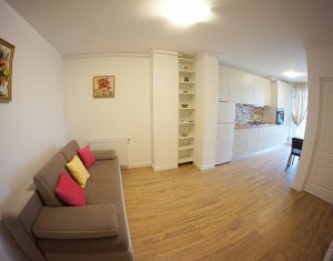 Appartement 2 chambres à louer dans Cluj-napoca, zone Gheorgheni