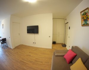 Appartement 2 chambres à louer dans Cluj-napoca, zone Gheorgheni