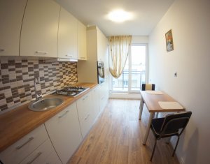 Appartement 2 chambres à louer dans Cluj-napoca, zone Gheorgheni