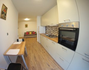 Appartement 2 chambres à louer dans Cluj-napoca, zone Gheorgheni
