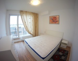 Appartement 2 chambres à louer dans Cluj-napoca, zone Gheorgheni