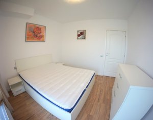 Appartement 2 chambres à louer dans Cluj-napoca, zone Gheorgheni