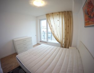 Appartement 2 chambres à louer dans Cluj-napoca, zone Gheorgheni